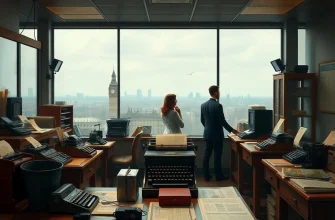 10 séries similaires à The Hour pour les amateurs de suspense