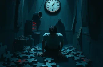 10 films et séries similaires à Jigsaw