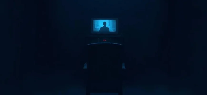 Découvrez 10 Thrillers Similaires à 'Misery Loves Company'