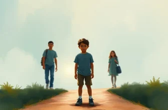 10 Œuvres Similaires à Wildhood pour une Expérience Émouvante