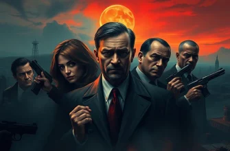 10 œuvres similaires à Many Saints Of Newark - Une histoire des Soprano