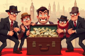 10 films et séries comme De l'or en barres