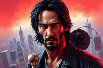 10 œuvres similaires à Keanu Reeves: The One and Only