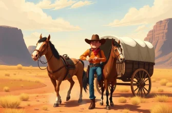 10 œuvres similaires à Sur la piste de la grande caravane