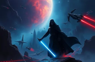 10 œuvres similaires à Star Wars: Revenge of the Sith