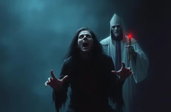 10 films à voir si vous avez aimé Godless: The Eastfield Exorcism