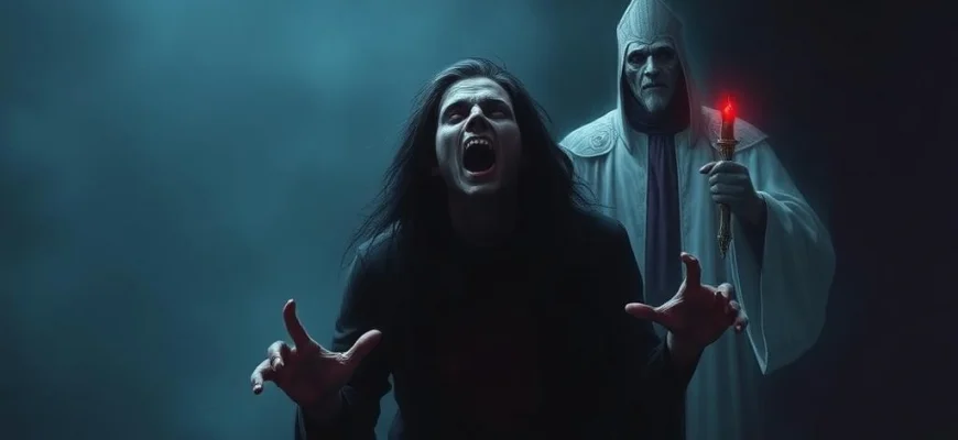 10 films à voir si vous avez aimé Godless: The Eastfield Exorcism