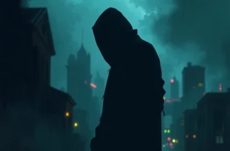 10 films et séries similaires à The Guest