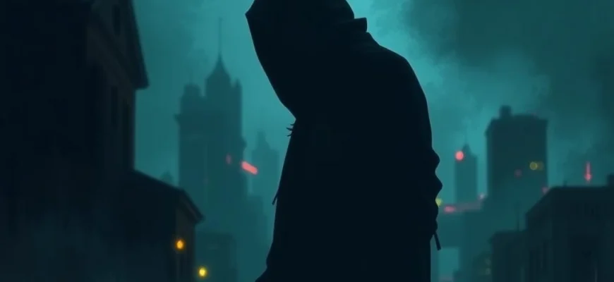 10 films et séries similaires à The Guest