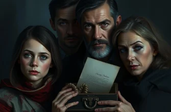 10 Œuvres à Découvrir si Vous Avez Aimé Bonne mère