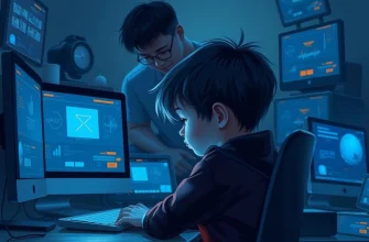 10 œuvres similaires à Childhood 2.0 pour réfléchir