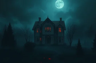 10 films et séries similaires à Chambre 1408 pour frissonner