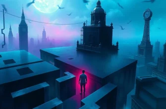 10 œuvres à découvrir si vous avez aimé Inception