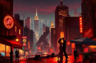 10 films et séries similaires à Chicago