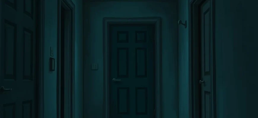 10 œuvres similaires à Apartment 12 pour les fans de mystère