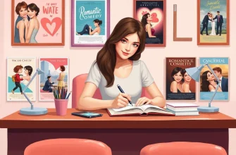 10 films et séries similaires à Le Journal de Bridget Jones