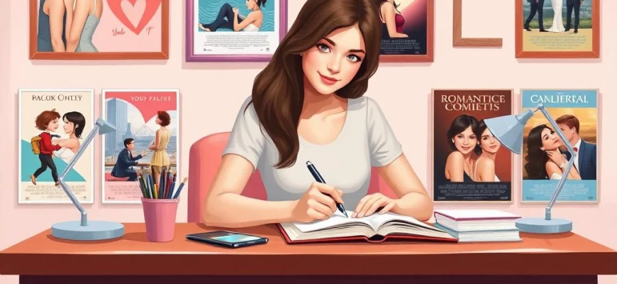 10 films et séries similaires à Le Journal de Bridget Jones