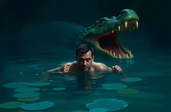 10 Œuvres Similaires à The Pool pour les Amateurs de Suspense