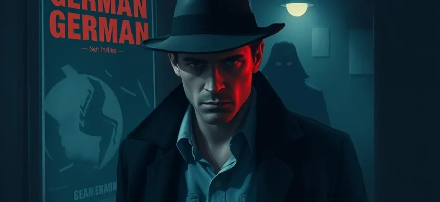 10 Films et Séries Similaires à Hirschen