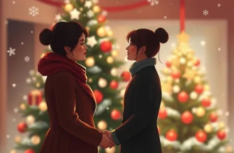 10 Films et Séries Similaires à Un nouveau départ pour Noël