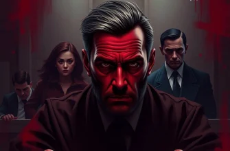 10 Thrillers similaires à Main courante