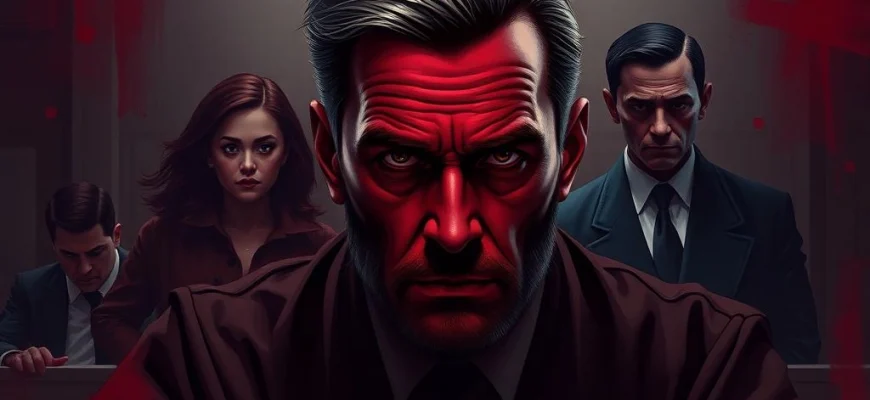 10 Thrillers similaires à Main courante