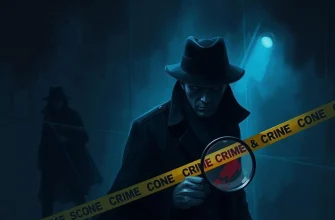 10 Thrillers similaires à The Honey Killer