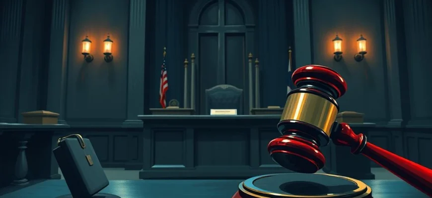 10 Films et Séries Similaires à Le Maître du jeu