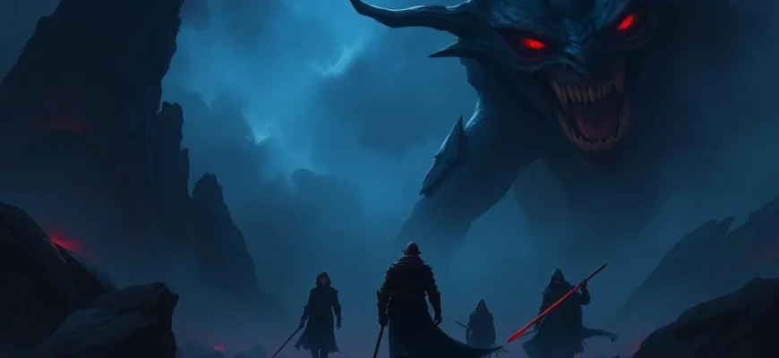 10 films et séries similaires à Ash