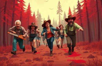 10 Œuvres similaires à Tucker & Dale fightent le mal