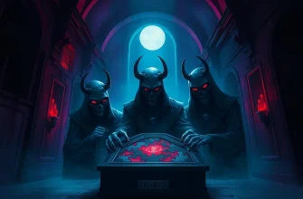 10 Œuvres Similaires à Hellraiser 4