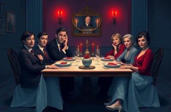 10 œuvres similaires à Le Charme discret de la bourgeoisie