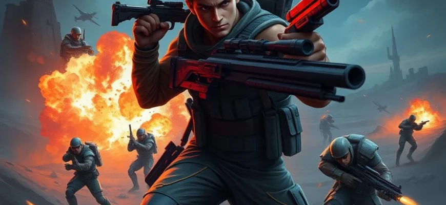 10 Œuvres à Découvrir si Vous Aimez Enemy Lines