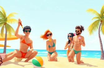 10 œuvres similaires à Voyage de fin d'année : Majorque