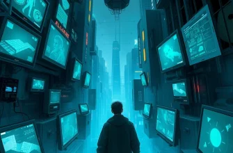 10 œuvres similaires à Upload pour les fans de SF