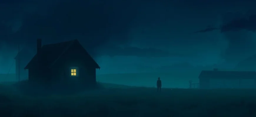 10 Œuvres à Découvrir si Vous Avez Aimé 'Lamb'