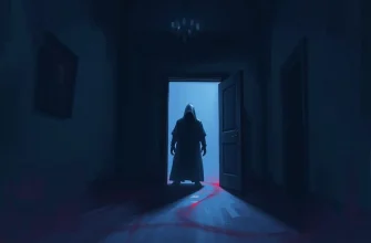 10 Films et séries similaires à Ghoster, le fantôme aux miroirs