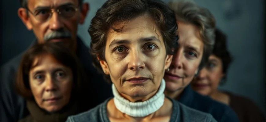 10 Films Similaires à Blue Sky à Ne Pas Manquer