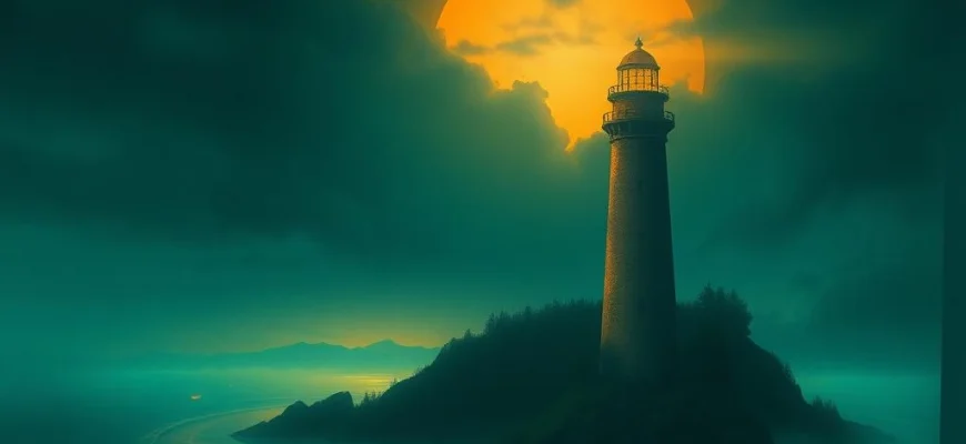 10 Œuvres Similaires à Nightmare Island à Découvrir