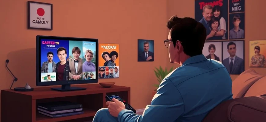 10 Œuvres à Découvrir si Vous Aimez Out Loud