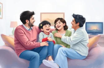 10 films et séries similaires à Une famille à louer