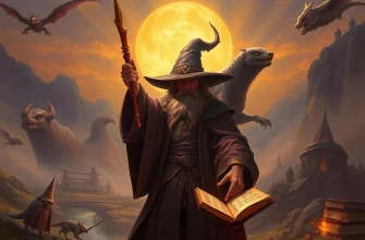 10 Œuvres Envoûtantes Pour les Fans d'Harry Potter