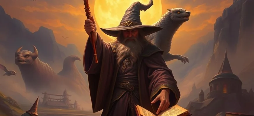 10 Œuvres Envoûtantes Pour les Fans d'Harry Potter