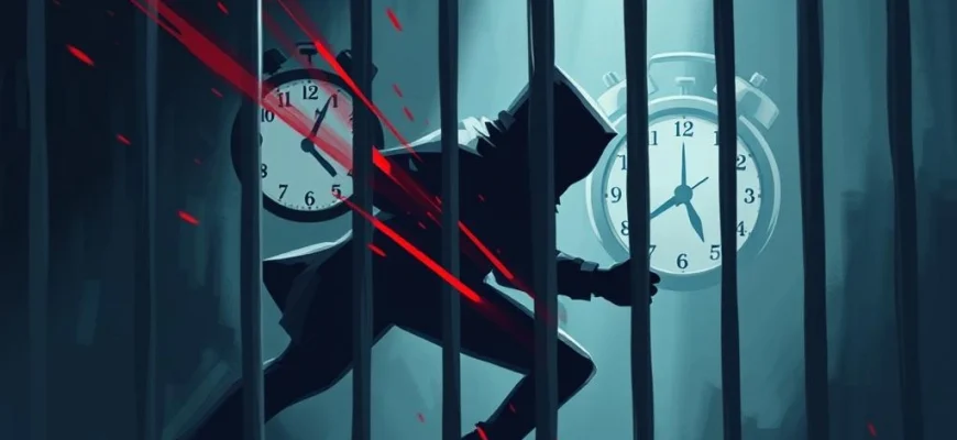 10 Films à Voir Si Vous Avez Aimé Escape from Pretoria