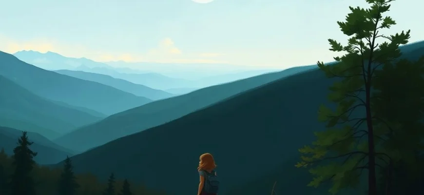 10 œuvres similaires à Winter's Bone pour les fans