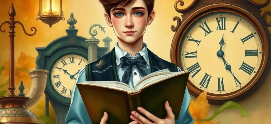 10 Œuvres Similaires à L'Histoire personnelle de David Copperfield