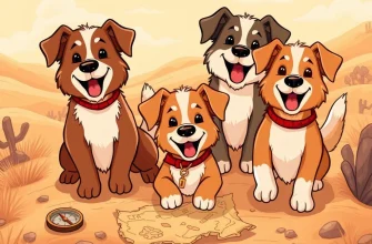 10 Films et Séries Similaires à Les Copains chasseurs de trésor