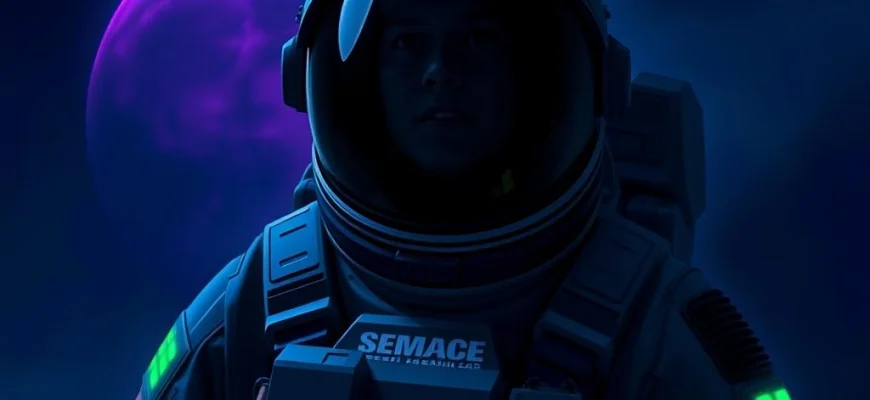 10 Œuvres Similaires au Thriller Oxygen