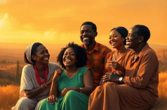 10 Œuvres à Découvrir si Vous Aimez A Tribe Called Judah