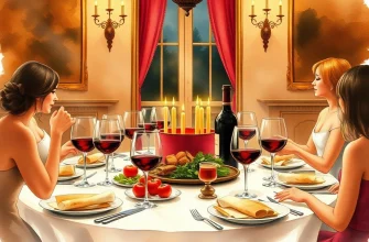 10 Films similaires à Le Festin de Babette